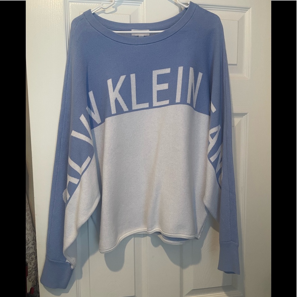 Calvin Klein sweater